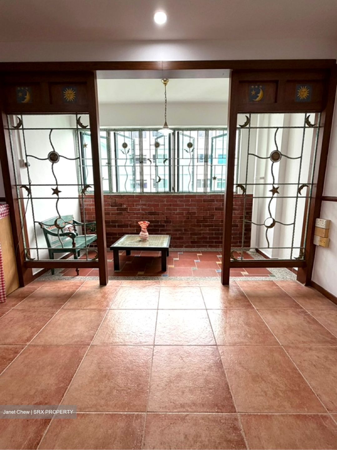 Blk 615 Woodlands Avenue 4 (Woodlands), HDB 5 Rooms #633678221